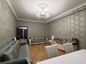 2 otaqlı yeni tikili - Nəsimi m. - 108 m²