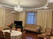 İcarəyə verilir 2 otaqlı yeni tikili 95 m², Elmlər Akademiyası m., photo 1 from 8