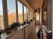 İcarəyə verilir 2 otaqlı yeni tikili 95 m², Elmlər Akademiyası m., photo 8 from 8