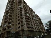 İcarəyə verilir 2 otaqlı yeni tikili 95 m², Elmlər Akademiyası m., photo 3 from 8