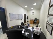 4 otaqlı ofis - Nəriman Nərimanov m. - 150 m²