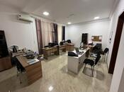 4 otaqlı ofis - Nəriman Nərimanov m. - 150 m²