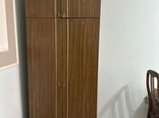 1 otaqlı köhnə tikili - Memar Əcəmi m. - 35 m²