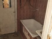 1 otaqlı köhnə tikili - Memar Əcəmi m. - 35 m²