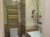 Satılır 2 otaqlı yeni tikili 50 m², Qara Qarayev m., photo 4 from 8