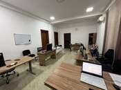 4 otaqlı ofis - Nəriman Nərimanov m. - 150 m²
