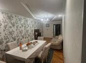Satılır 3 otaqlı yeni tikili 115 m², İnşaatçılar m., photo 3 from 8