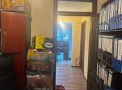 3 otaqlı ofis - Elmlər Akademiyası m. - 80 m²