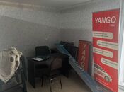 3 otaqlı ofis - Elmlər Akademiyası m. - 80 m²