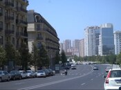 4 otaqlı yeni tikili - Ağ şəhər q. - 162 m²