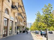 4 otaqlı yeni tikili - Ağ şəhər q. - 162 m²