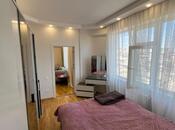 3 otaqlı yeni tikili - İnşaatçılar m. - 90 m²