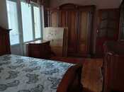 3 otaqlı köhnə tikili - Nəriman Nərimanov m. - 85 m²