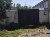 3 otaqlı həyət evi/bağ evi - Quba - 100 m²