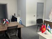 1 otaqlı ofis - Nəriman Nərimanov m. - 30 m²