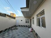 3 otaqlı həyət evi/bağ evi - Biləcəri q. - 85 m²