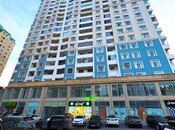 4-комн. новостройка - м. Азадлыг проспекти - 150 м²