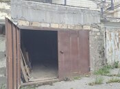Гараж - м. Элмляр Академиясы - 30 м²