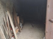 Гараж - м. Элмляр Академиясы - 30 м²