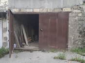 Гараж - м. Элмляр Академиясы - 30 м²