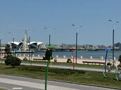 2 otaqlı yeni tikili - Səbail r. - 70 m²