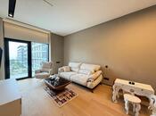 2 otaqlı yeni tikili - Sea Breeze q. - 73.6 m²