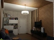 Satılır 2 otaqlı yeni tikili 86 m², İnşaatçılar m., photo 2 from 8