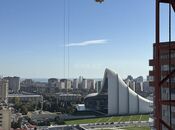 İcarəyə verilir 2 otaqlı yeni tikili 70 m², Nəriman Nərimanov m., photo 4 from 8