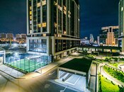 İcarəyə verilir 2 otaqlı yeni tikili 98 m², Şah İsmayıl Xətai m., photo 4 from 8