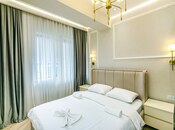 İcarəyə verilir 2 otaqlı yeni tikili 98 m², Şah İsmayıl Xətai m., photo 1 from 8