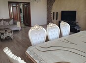 4-комн. вторичка - м. Иншаатчылар - 120 м²