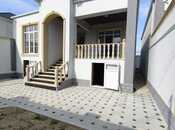 3 otaqlı həyət evi/bağ evi - Məmmədli q. - 100 m²
