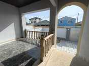 3 otaqlı həyət evi/bağ evi - Məmmədli q. - 100 m²