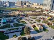 Продаётся 3-комн. новостройка 95 м², м. Иншаатчылар, photo 1 from 8