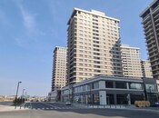 4 otaqlı yeni tikili - Ağ şəhər q. - 170 m²