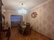 4 otaqlı köhnə tikili - Nəsimi m. - 90 m²