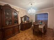 4 otaqlı köhnə tikili - Nəsimi m. - 90 m²