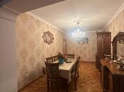 4 otaqlı köhnə tikili - Nəsimi m. - 90 m²