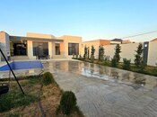 4 otaqlı həyət evi/bağ evi - Şüvəlan q. - 200 m²