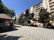 3 otaqlı köhnə tikili - 8-ci kilometr q. - 80 m²
