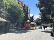 3 otaqlı köhnə tikili - 8-ci kilometr q. - 80 m²