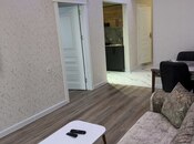 İcarəyə verilir 2 otaqlı yeni tikili 55 m², Həzi Aslanov m., photo 3 from 8