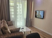 İcarəyə verilir 2 otaqlı yeni tikili 55 m², Həzi Aslanov m., photo 1 from 8