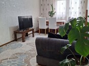 Satılır 2 otaqlı yeni tikili 80 m², İnşaatçılar m., photo 1 from 8