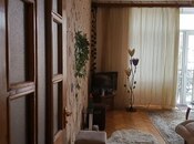 2 otaqlı köhnə tikili - Nizami m. - 68 m²