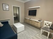2-комн. вторичка - м. Иншаатчылар - 60 м²