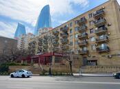 3-комн. вторичка - м. Ичеришехер - 75 м²