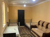 İcarəyə verilir 2 otaqlı həyət evi/bağ evi 42 m², İnşaatçılar m., photo 1 from 6