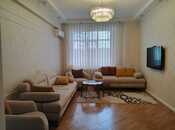 4 otaqlı yeni tikili - Yasamal q. - 156 m²