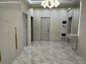 3 otaqlı yeni tikili - Nəsimi r. - 125 m²